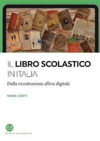 bokomslag Il libro scolastico in Italia