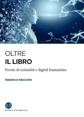 bokomslag Oltre il libro