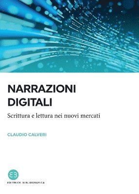 bokomslag Narrazioni digitali