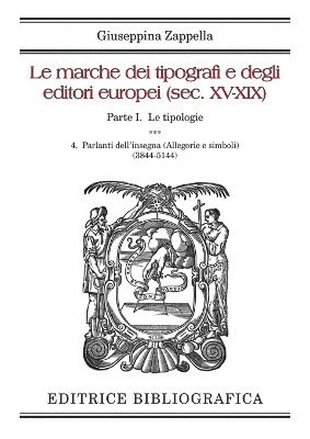 bokomslag Le marche dei tipografi e degli editori europei (sec. XV-XIX)