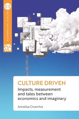 Annalisa Cicerchia - Culture driven, Häftad