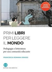 bokomslag Primi libri per leggere il mondo