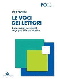 bokomslag Le voci dei lettori