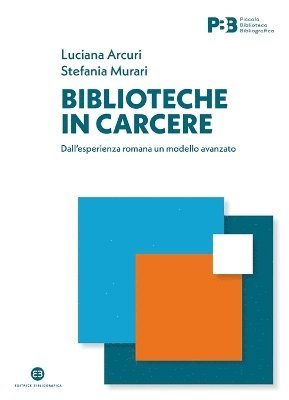 Biblioteche in carcere 1