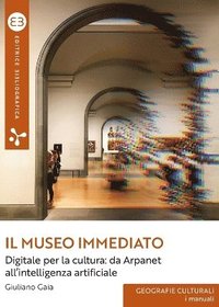 bokomslag Il museo immediato