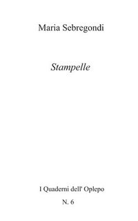 bokomslag Stampelle