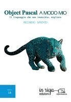 Riccardo Santato - Object Pascal a modo mio, Häftad