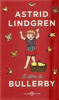 bokomslag Alla vi barn i Bullerbyn (Italienska)