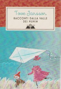 bokomslag Det osynliga barnet och andra berättelser (Italienska)