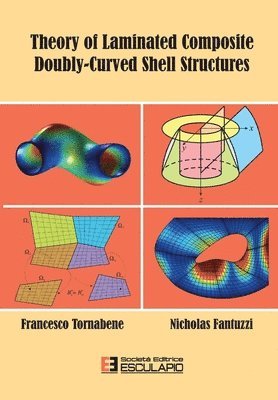 Theory of Laminated Composite Doubly-Curved Shell Structures 1