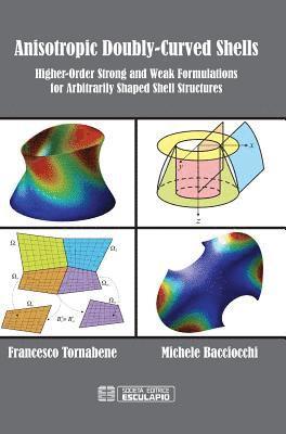 Anisotropic Doubly-Curved Shells 1