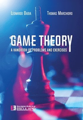 Game Theory. A Handbook of Problems and Exercises 1