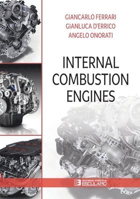 Internal Combustion Engines 1