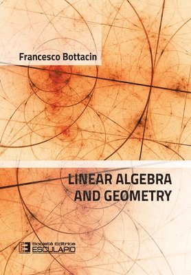 Linear Algebra and Geometry 1