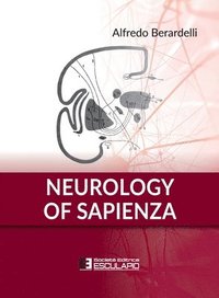 bokomslag Neurology of Sapienza