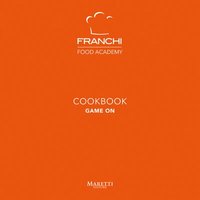 bokomslag Franchi Cookbook