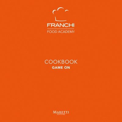 Franchi Cookbook 1