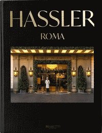 bokomslag Hassler, Rome