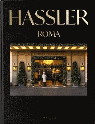 Hassler, Rome 1