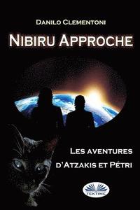 bokomslag Nibiru Approche