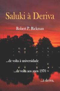 bokomslag Saluki a Deriva
