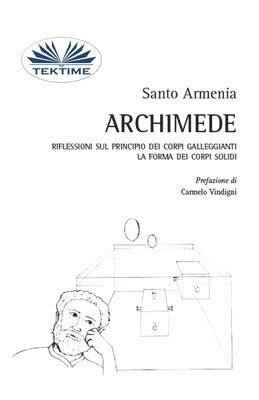 Santo Armenia - Archimede, Häftad
