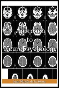 bokomslag Approach To Neuropsychology