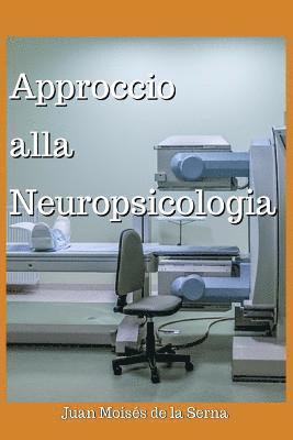 Approccio Alla Neuropsicologia 1