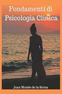 bokomslag Fondamenti Di Psicologia Clinica