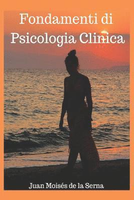 Fondamenti Di Psicologia Clinica 1
