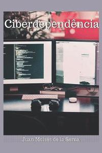 bokomslag Ciberdependência