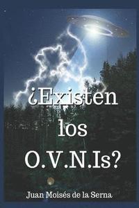 bokomslag ¿Existen Los O.V.N.Is?