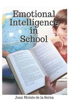 bokomslag Emotional Intelligence In School