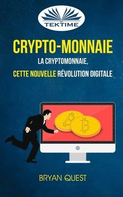 bokomslag Crypto-monnaie