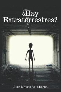 bokomslag ?Hay Extraterrestres?