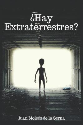 bokomslag ?Hay Extraterrestres?