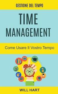 bokomslag Time Management