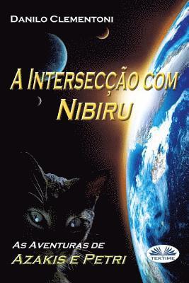 bokomslag A Interseccao com Nibiru