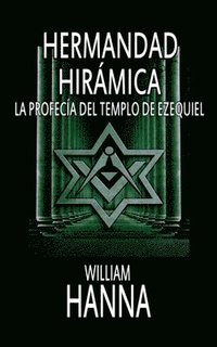 bokomslag Hermandad Hiramica
