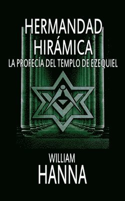 bokomslag Hermandad Hiramica