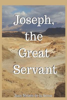 bokomslag Joseph, The Great Servant