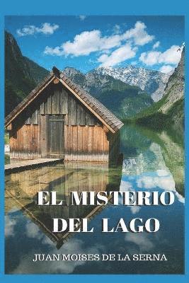 bokomslag Misterio Del Lago