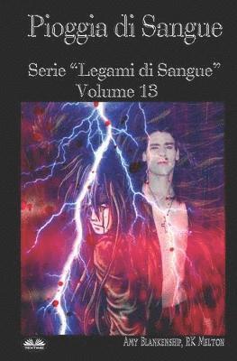 bokomslag Pioggia Di Sangue