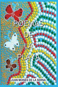 bokomslag Poemas De La Playa