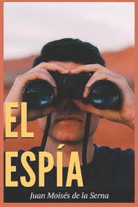 bokomslag El Espa