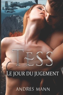 Andres Mann - Tess, Häftad