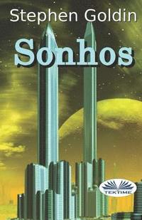bokomslag Sonhos
