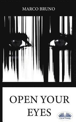 Marco Bruno - Open Your Eyes, Häftad
