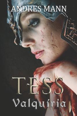 bokomslag Tess Valquíria
