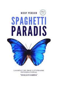bokomslag Spaghetti Paradis